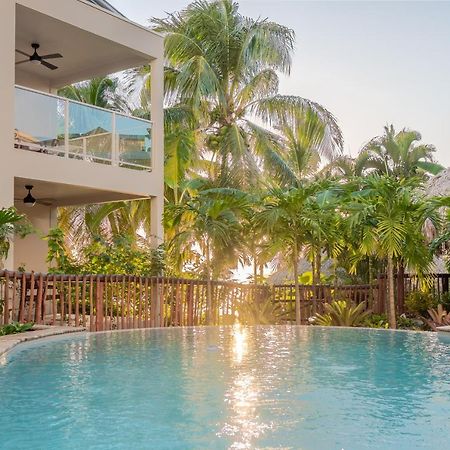 Hotel Corail Residence Sainte-Luce Exterior foto